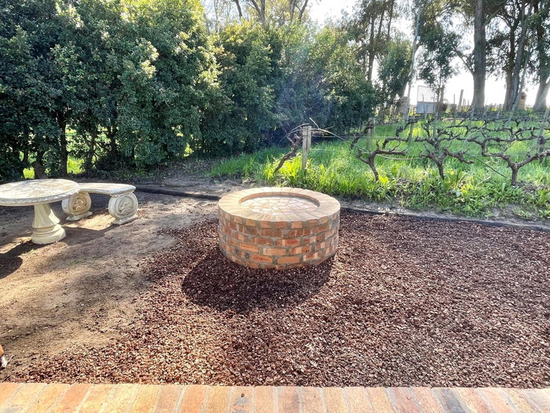 Groenvlei Guest Farm, Kraaifontein, South Africa