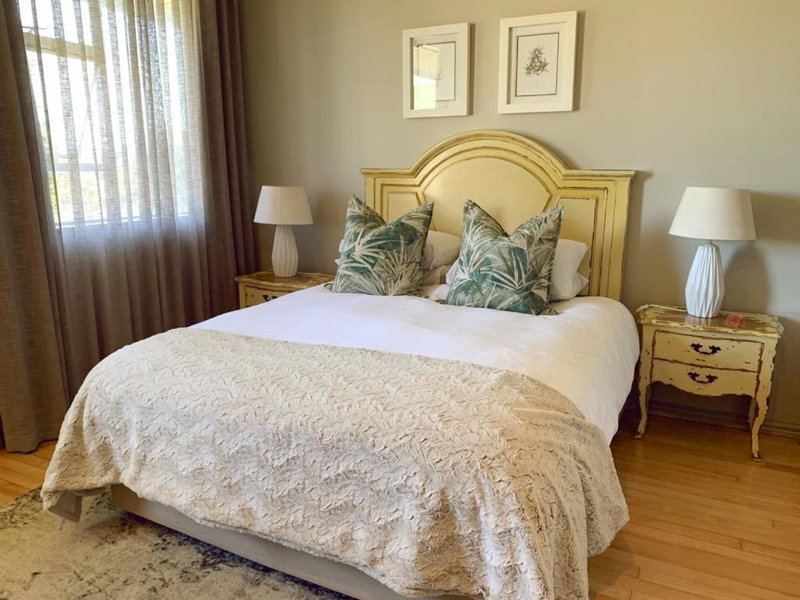 Groenvlei Guest Farm, Kraaifontein, South Africa
