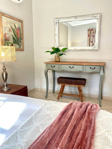 Groenvlei Guest Farm, Kraaifontein, South Africa