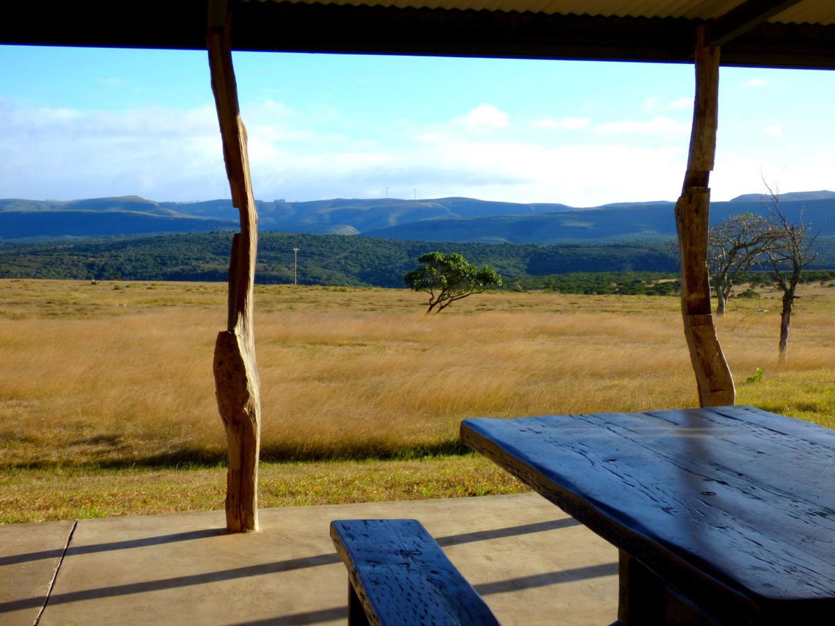The Ranch House at African Safari Lodge, Südafrika