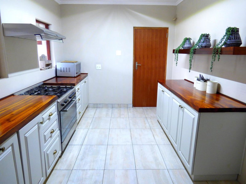 The Ranch House at African Safari Lodge, Grahamstown, Sudáfrica