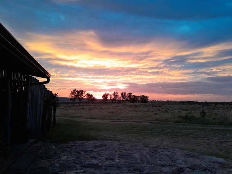 The Ranch House at African Safari Lodge, Grahamstown, Sudáfrica