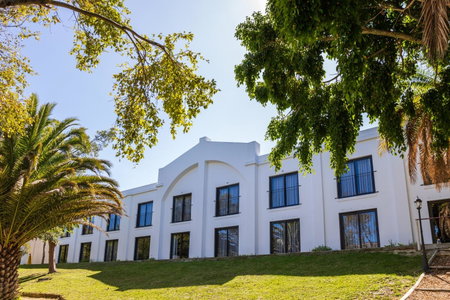Lord Charles Hotel, Somerset West, a Tribute Portfolio Hotel, Stellenbosch, Южная Африка
