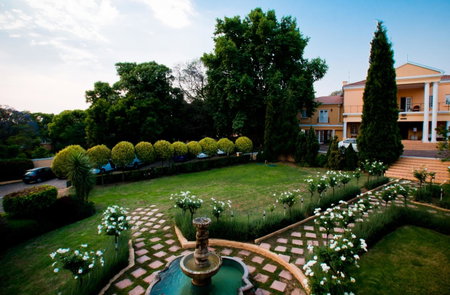 Little Tuscany Boutique Hotel, Randburg, South Africa