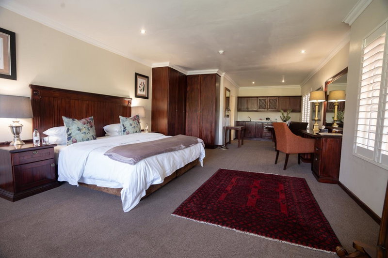 Little Tuscany Boutique Hotel, Randburg, South Africa