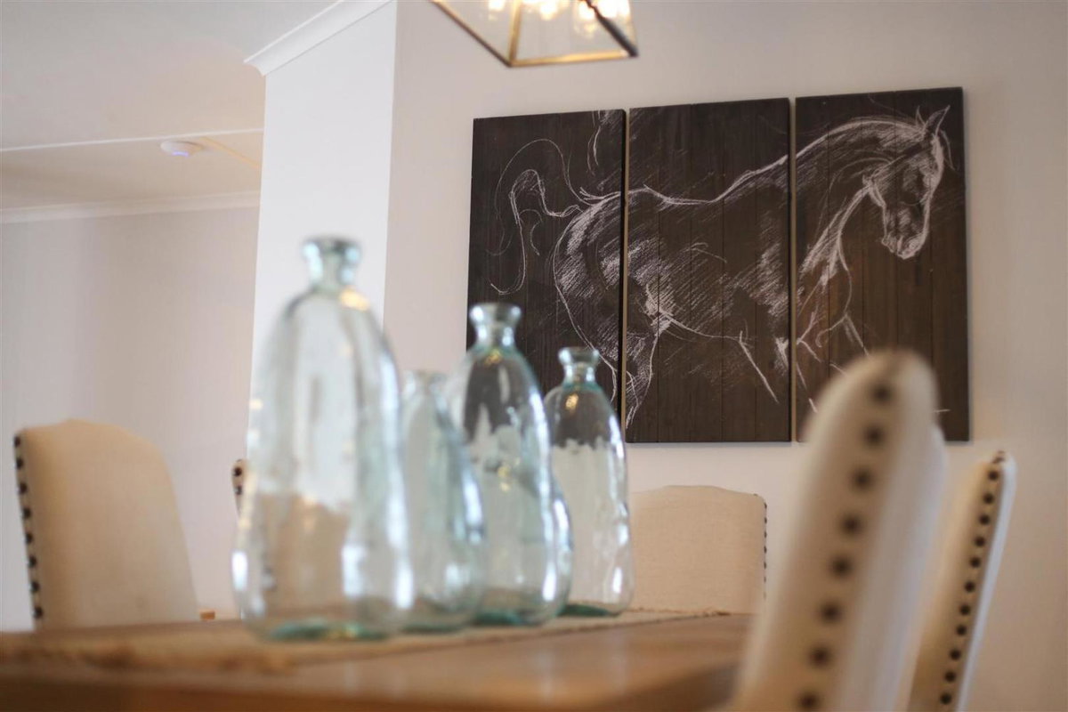 Hotel · The Lookout Guest House, Mossel Bay