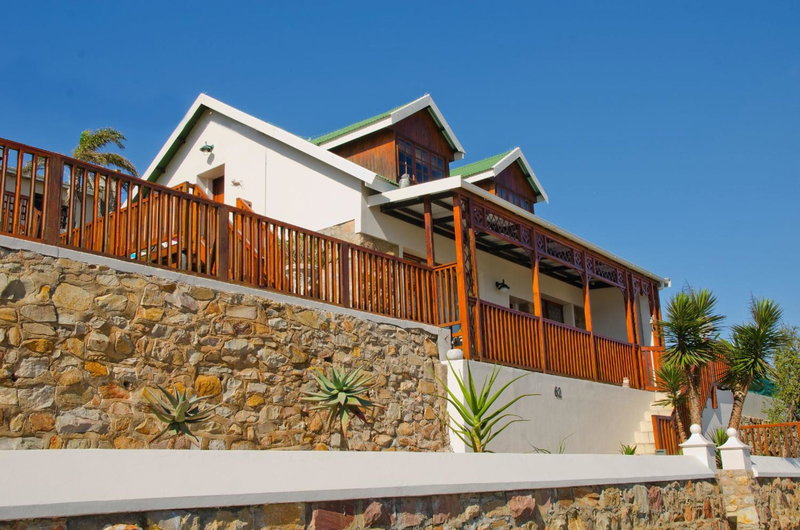 Sundowner Loft, Mossel Bay, Южная Африка