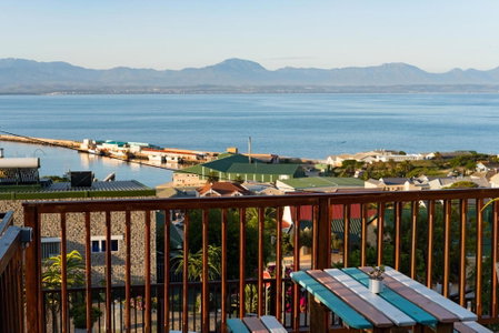 Sundowner Loft, Mossel Bay, Южная Африка