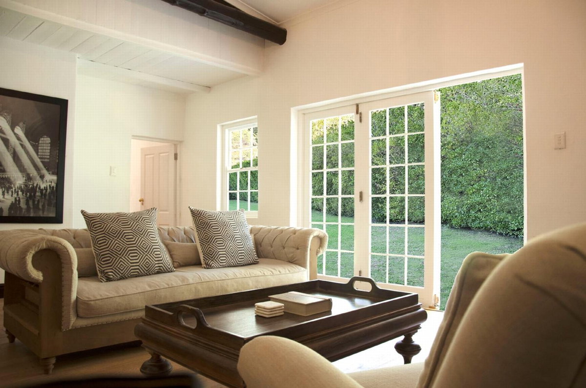 Hotel · La Paris Estate, Paarl