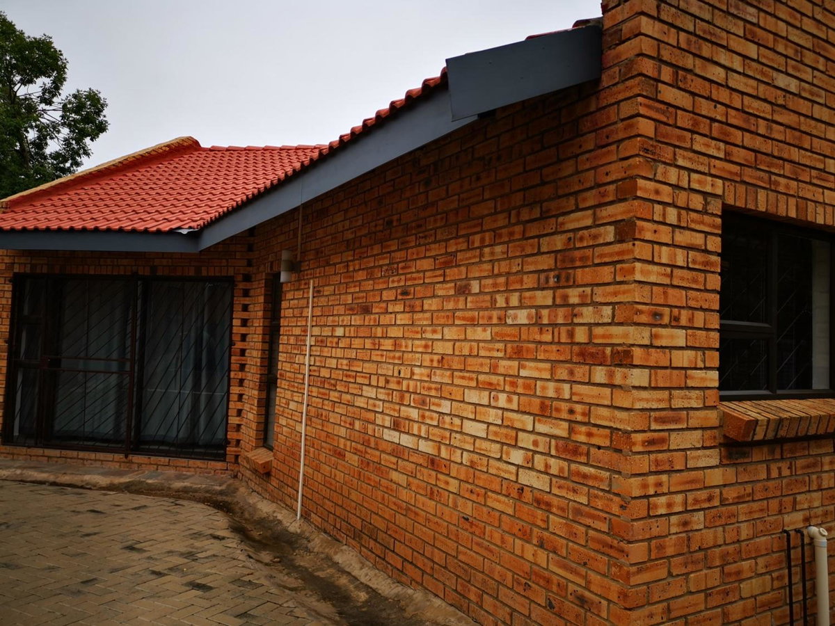 Green Olive Residences, South Africa