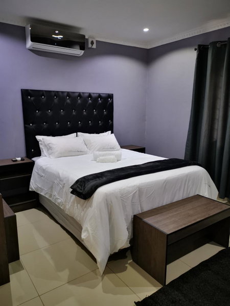 Green Olive Residences, Bethlehem, South Africa