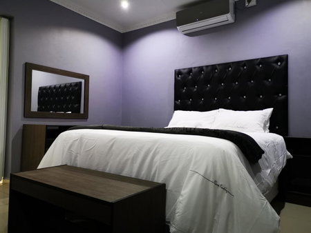 Green Olive Residences, Bethlehem, South Africa