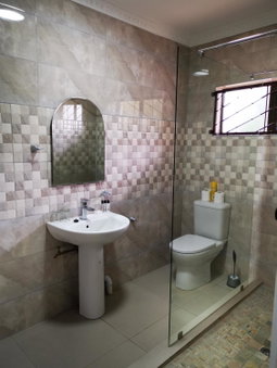 Green Olive Residences, Bethlehem, South Africa