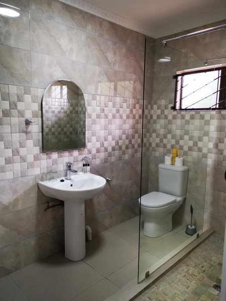 Green Olive Residences, Bethlehem, South Africa