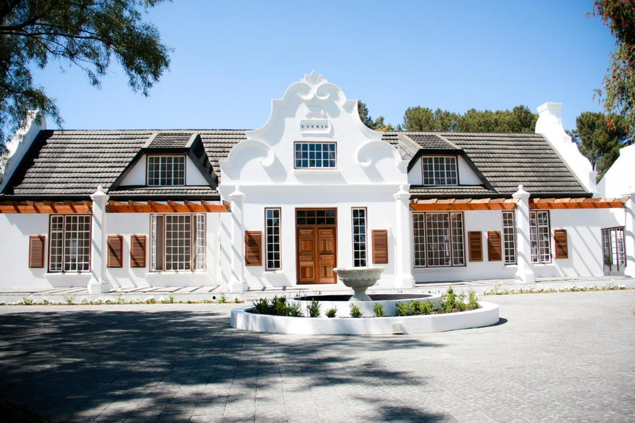 Uitsig Boutique Hotel, Welkom, South Africa