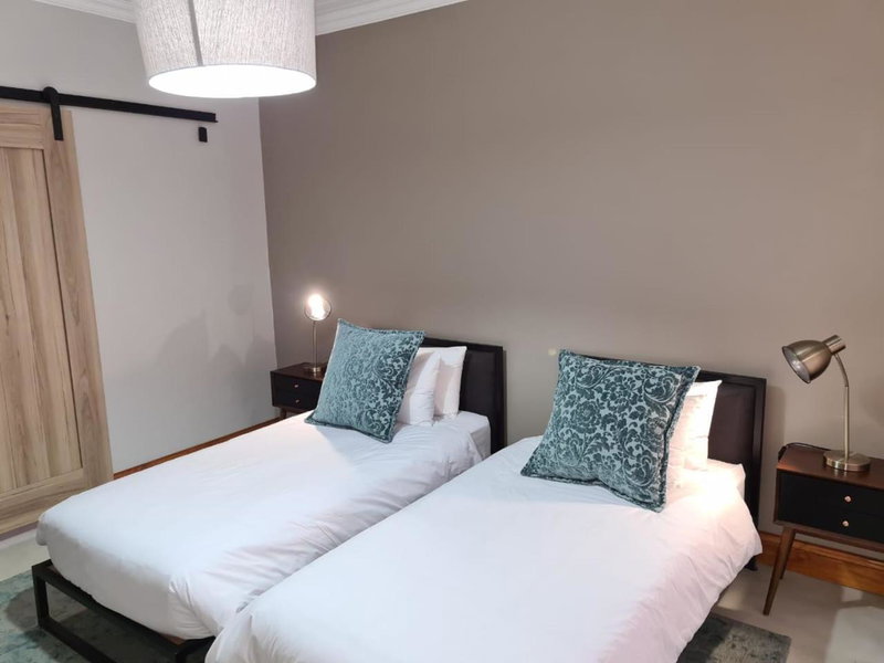Uitsig Boutique Hotel, Welkom, South Africa