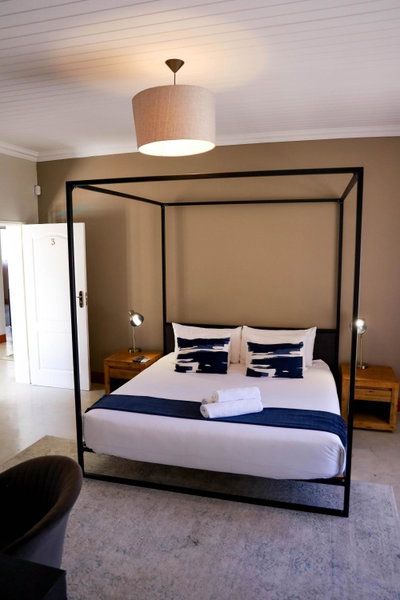 Uitsig Boutique Hotel, Welkom, South Africa