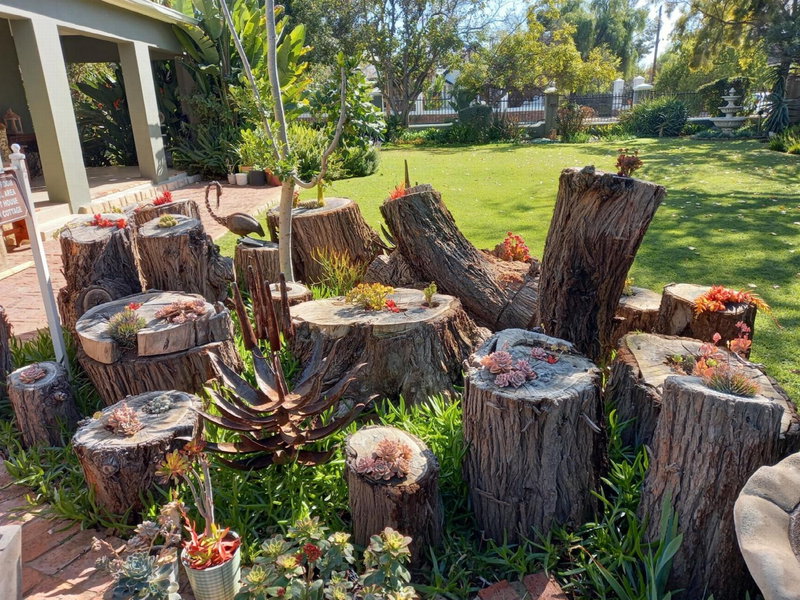 La Pension Guest House, Oudtshoorn, South Africa