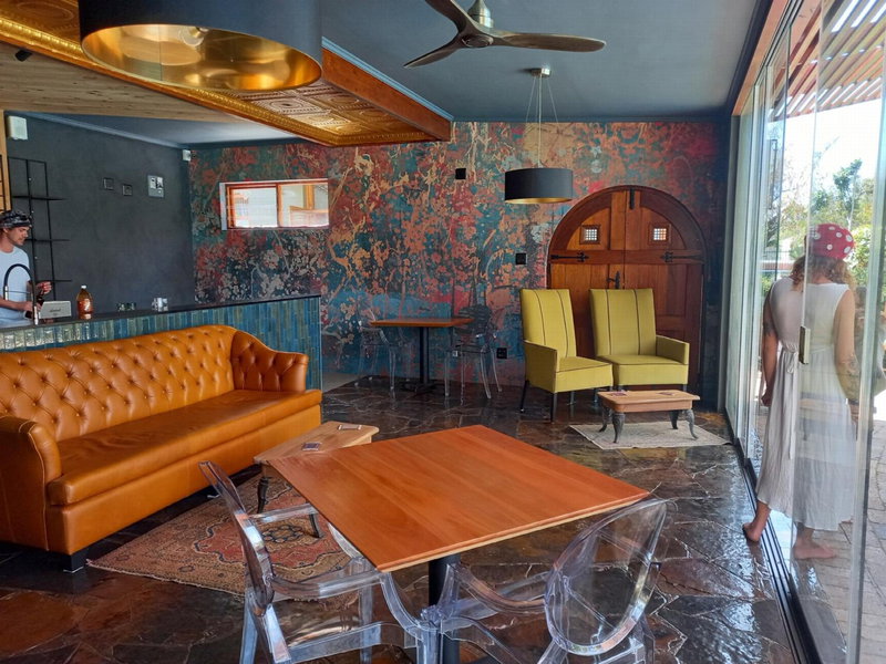 La Pension Guest House, Oudtshoorn, South Africa