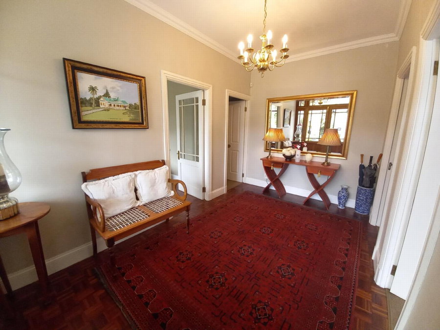 La Pension Guest House, Oudtshoorn, South Africa