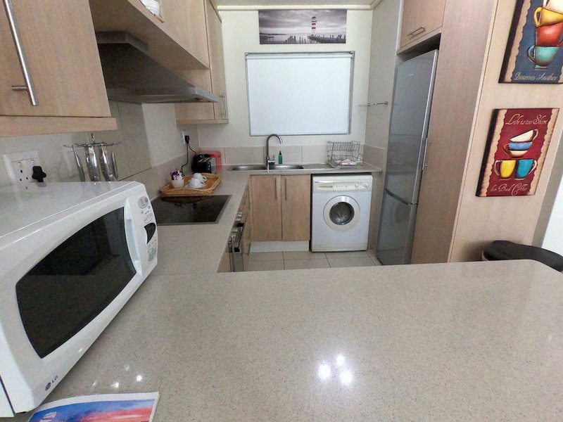 Lagoon Beach Hotel Apartments, Cape Town, Afrique du Sud