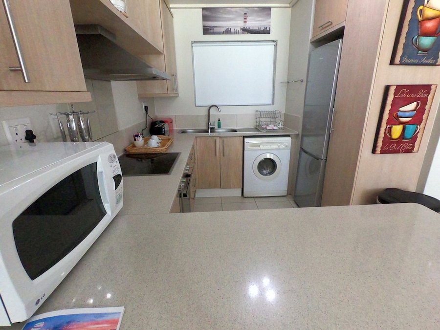 Lagoon Beach Hotel Apartments, Cape Town, Afrique du Sud