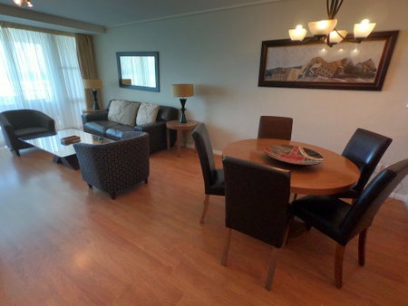 Lagoon Beach Hotel Apartments, Cape Town, Afrique du Sud