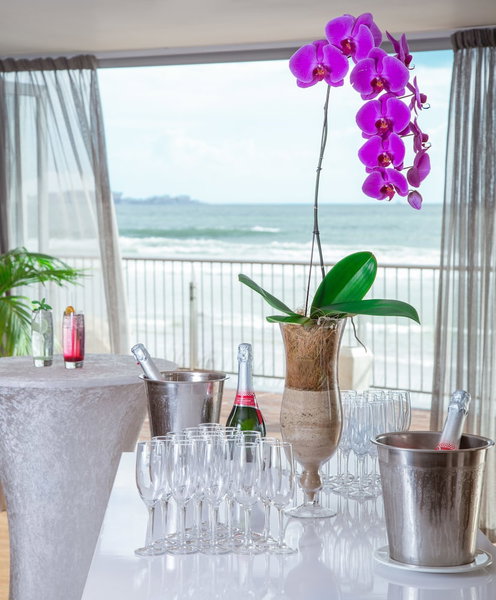 Lagoon Beach Hotel Apartments, Cape Town, Afrique du Sud