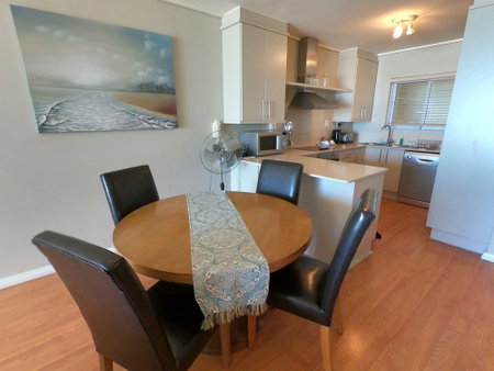 Lagoon Beach Hotel Apartments, Cape Town, Afrique du Sud