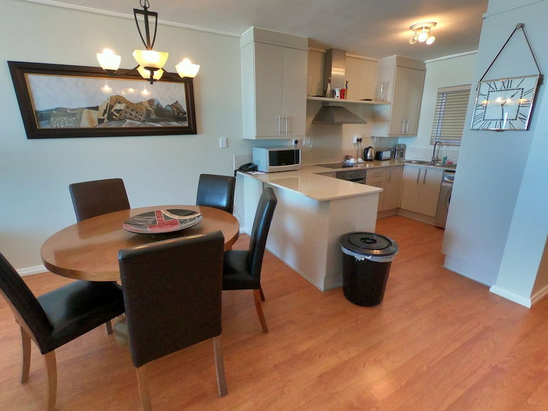 Lagoon Beach Hotel Apartments, Cape Town, Afrique du Sud