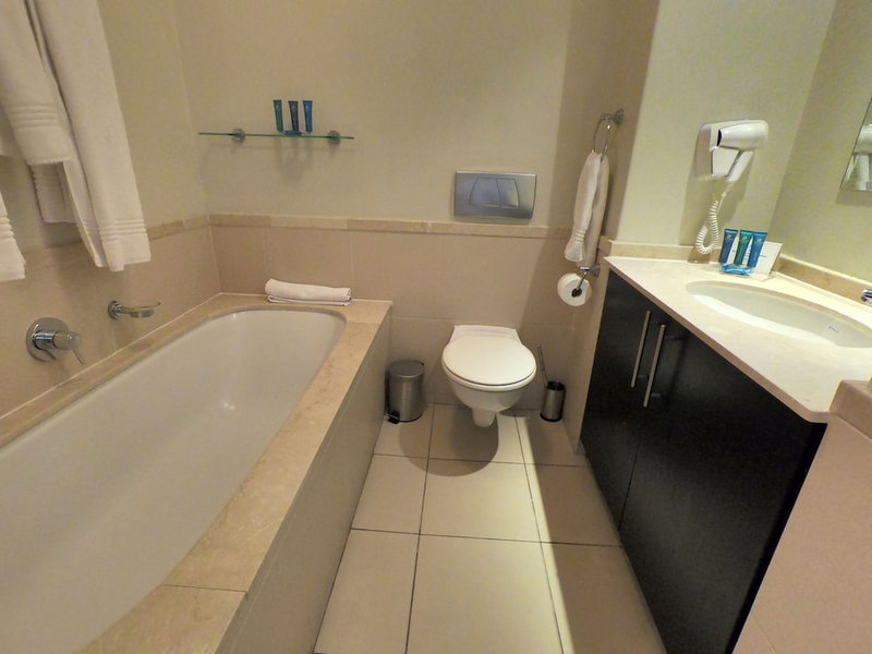 Lagoon Beach Hotel Apartments, Cape Town, Afrique du Sud