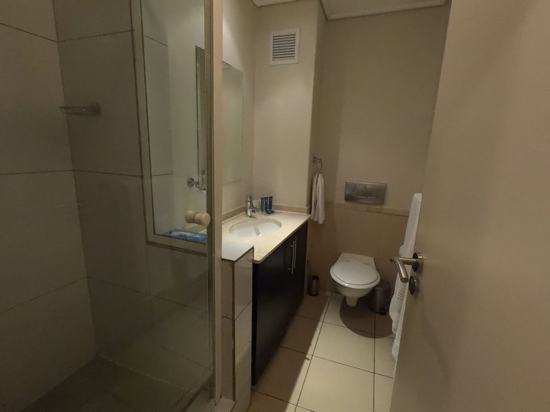 Lagoon Beach Hotel Apartments, Cape Town, Afrique du Sud