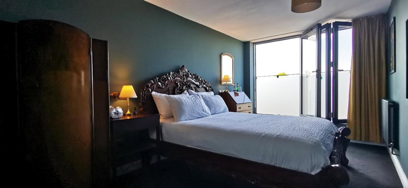 Lucid Apartments, Randburg, Sudáfrica