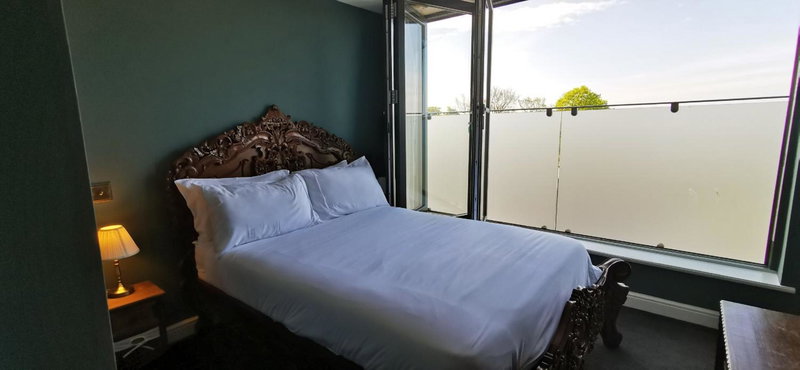 Lucid Apartments, Randburg, Sudáfrica