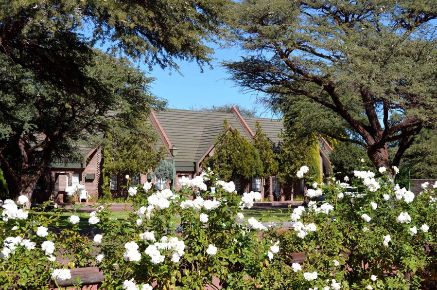 Kathu Gamagara Lodge, Kathu, South Africa