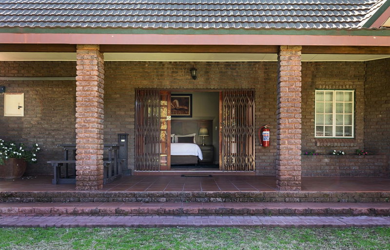 Kathu Gamagara Lodge, Kathu, South Africa