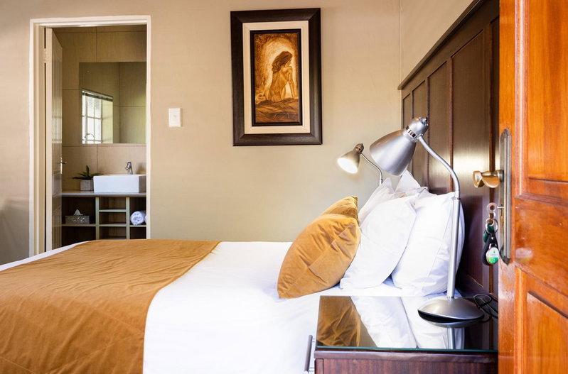 Kathu Gamagara Lodge, Kathu, South Africa