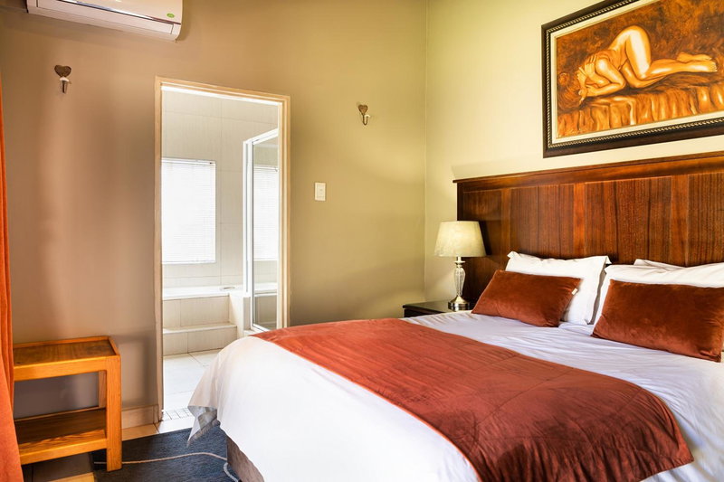 Kathu Gamagara Lodge, Kathu, South Africa