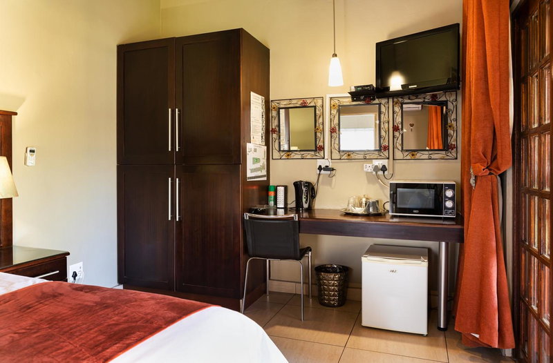 Kathu Gamagara Lodge, Kathu, South Africa