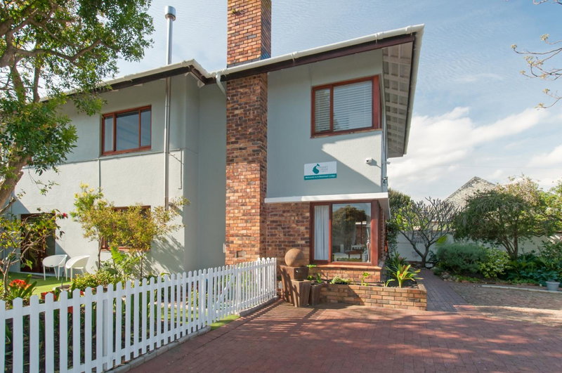 6 Stemmet Lodge, Hermanus, Afrique du Sud
