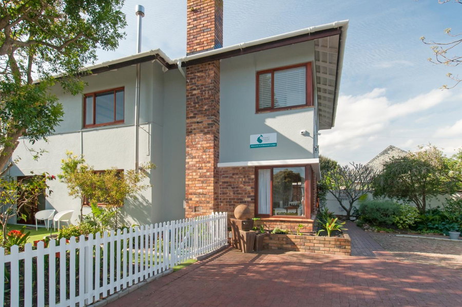 6 Stemmet Lodge, Hermanus, Afrique du Sud