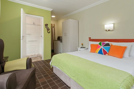 6 Stemmet Lodge, Hermanus, Afrique du Sud