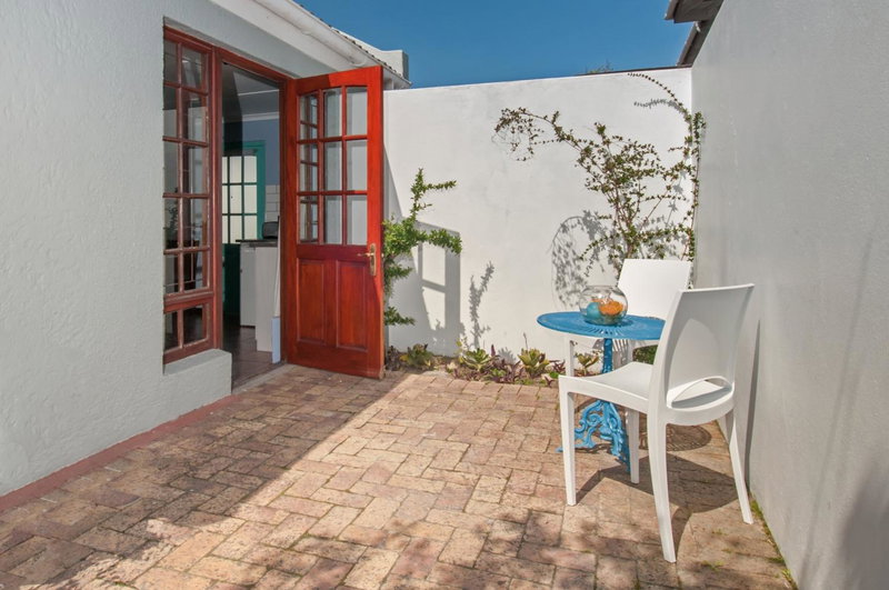 6 Stemmet Lodge, Hermanus, Afrique du Sud