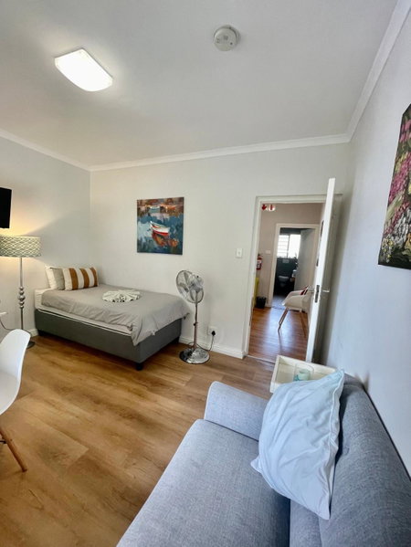 6 Stemmet Lodge, Hermanus, Afrique du Sud