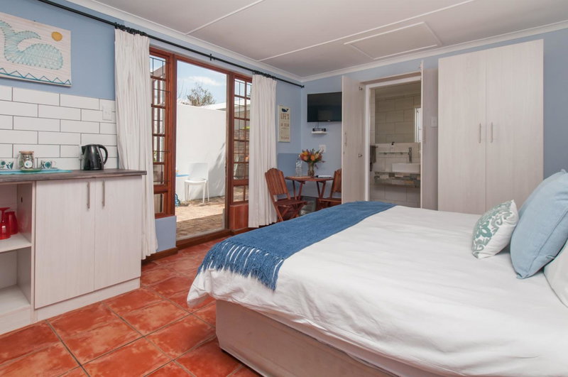 6 Stemmet Lodge, Hermanus, Afrique du Sud