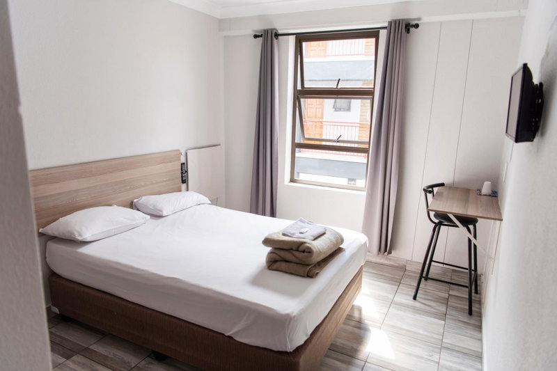 Ecomotel Marlboro, Edenvale, South Africa