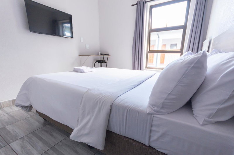 Ecomotel Marlboro, Edenvale, South Africa