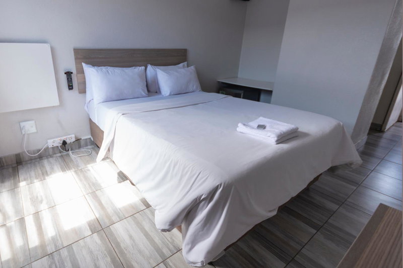 Ecomotel Marlboro, Edenvale, South Africa