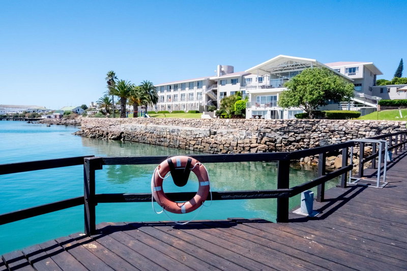 Saldanha Bay Hotel, Saldanha, South Africa
