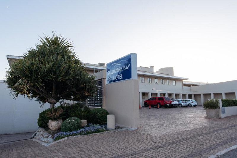 Saldanha Bay Hotel, Saldanha, South Africa